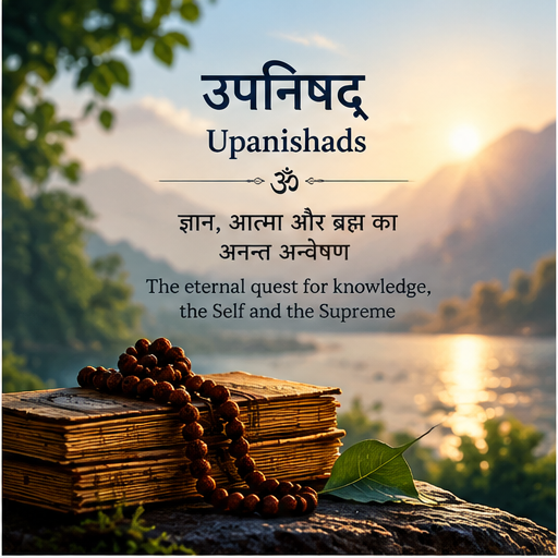 अक्षमालिका उपनिषद