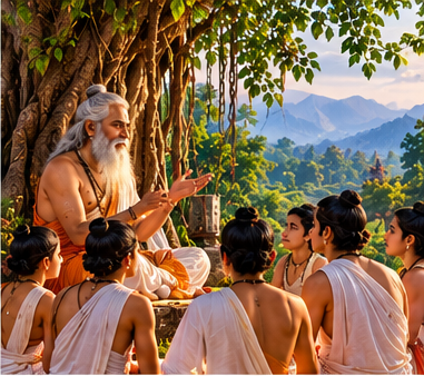 अत्रि स्मृतिः